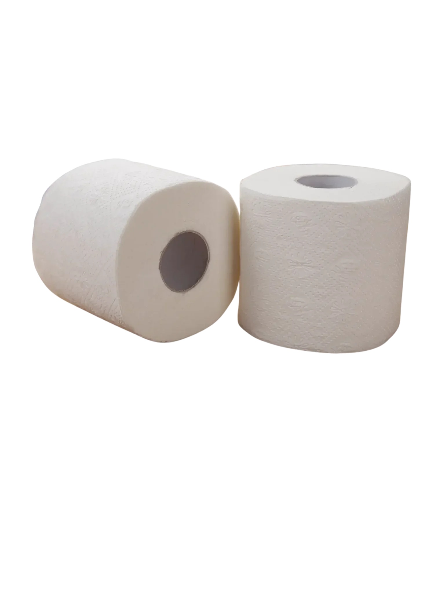 Naturally Soft 3-Ply Bathroom Tissue, 96 Triple Rolls (Equal to 288 Regular Rolls) - Moss